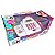 CAIXA REGISTRADORA MINI SHOPPING CREATIVE FUN REF:BR1182 - Imagem 1