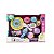 SWEET CUPCAKES PARA MONTAR CREATIVE FUN MULTIKIDS BR1856 - Imagem 1