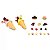 CREATIVE FUN SORVETES DECORADO MULTIKIDS BR1230 - Imagem 2