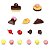 CREATIVE FUN SORVETES DECORADO MULTIKIDS BR1230 - Imagem 4