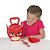 MALETA PJ MASKS CORUJITA COM ACESSORIOS MULTIKIDS BR1306 - Imagem 5