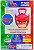 MALETA PJ MASKS CORUJITA COM ACESSORIOS MULTIKIDS BR1306 - Imagem 3