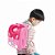MOCHILA PET SHOP CACHORRO WORKSHOP JR MULTIKIDS BR1671 - Imagem 5