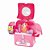 MOCHILA PET SHOP CACHORRO WORKSHOP JR MULTIKIDS BR1671 - Imagem 2