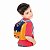 MOCHILA CONSTRUTOR COM ACESSORIOS WORKSHOP BR1670 - Imagem 4