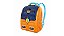 MOCHILA CONSTRUTOR COM ACESSORIOS WORKSHOP BR1670 - Imagem 3
