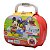 MALETA MICKEY CONSTRUTOR COM ACESSORIOS MULTIKIDS BR1564 - Imagem 2