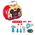 MALETA MICKEY CONSTRUTOR COM ACESSORIOS MULTIKIDS BR1564 - Imagem 5