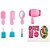 MALETA MINNIE CABELEIREIRA COM ACESSORIOS MULTIKIDS BR1567 - Imagem 3
