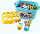 MALETA MEUS PRIMEIRO BLOCOS 16 BLOCOS MULTIKIDS BABY BR1244 - Imagem 3