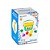 MALETA MEUS PRIMEIRO BLOCOS 16 BLOCOS MULTIKIDS BABY BR1244 - Imagem 1
