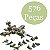 LEGO AVIAO DE COMBATE 576PÇS MULTIKIDS - Imagem 4