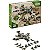 LEGO AVIAO DE COMBATE 576PÇS MULTIKIDS - Imagem 2
