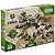 LEGO AVIAO DE COMBATE 576PÇS MULTIKIDS - Imagem 1