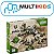 LEGO AVIAO DE COMBATE 576PÇS MULTIKIDS - Imagem 3