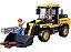 LEGO CUBIC CONSTRUÇÃO EMPILHADEIRA 212PÇS MULTIKIDS BR1093 - Imagem 2