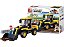 LEGO CUBIC CONSTRUÇÃO EMPILHADEIRA 212PÇS MULTIKIDS BR1093 - Imagem 4