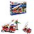 LEGO CUBIC CAMINHAO DE BOMBEIRO 269PÇS BR822 MULTIKIDS - Imagem 2