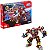 LEGO CUBIC STEEL ROBOT 575PÇS 25 EM 1 BR1617 MULTIKIDS - Imagem 5