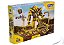 LEGO CUBIC CITY CONSTRUÇÃO 12 EM 1 573PÇS MULTIKIDS BR1093 - Imagem 2