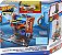 PISTA HOTWHEELS CITY PARKGARAGEM MATTEL HDR28 - Imagem 1