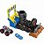 PISTA HOTWHEELS MONSTER TRUCKS ARENA DEMOLIÇÃO HNB87 - Imagem 2