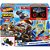 PISTA HOTWHEELS MONSTER TRUCKS ARENA DEMOLIÇÃO HNB87 - Imagem 1