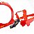 PISTA HOTWHEELS LOOPING DE FOGO MATTEL HMC04 - Imagem 4