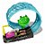 PISTA HOTWHEELS EPIC LOOP BRILHA NO ESCURO MATTEL HBN02 - Imagem 5