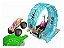 PISTA HOTWHEELS EPIC LOOP BRILHA NO ESCURO MATTEL HBN02 - Imagem 4