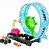PISTA HOTWHEELS EPIC LOOP BRILHA NO ESCURO MATTEL HBN02 - Imagem 3
