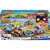 HOTWHEELS MOSTER TRUCKS ARENA DEMOLIÇÃO MATTEL HPN73 - Imagem 1