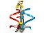 PISTA HOT WHEELS DESAFIO DE ALTURA MATTEL GRW39 - Imagem 4
