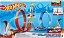 PISTA HOT WHEELS DESAFIO DE ALTURA MATTEL GRW39 - Imagem 1
