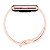 Smartwatch Samsung Galaxy Fit3 Display 1.6" Rosé - Imagem 3