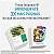CARTUCHO HP 664XL 8ML ORIGINAL COLOR F6V30AB - Imagem 2