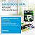 CARTUCHO HP 664XL 8ML ORIGINAL COLOR F6V30AB - Imagem 3