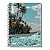 Kit C/4 Cadernos Happy 96 Folhas 1 Matéria Credeal - Imagem 3