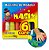 Massinha de modelar 6 cores 90g magix - Imagem 2