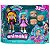 BONECA ANIMAKII 32 LOOKS MULTIKIDS BR2457 - Imagem 1