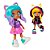 BONECA ANIMAKII 32 LOOKS MULTIKIDS BR2457 - Imagem 2