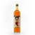 Vinagre orgânico de maçã - 500ml - Imagem 2