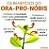 Ora Pro Nóbis 100%Natural  - 60 Cápsulas/500Mg - Rn - Imagem 3