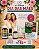 KIT PREMIUM (5 produtos) - 1 livro Argila + 1 Revibelle + 1 óleo de Copaíba + 1 óleo Rosa Mosqueta + 1 Argila Verde - Imagem 1