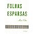 Folhas Esparsas, de Maria Cottas 13º Ed. - Imagem 1