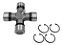 Cruzeta Cardan F1000 F250 F350 F600 F4000 C/ Graxeira - Imagem 1