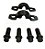 Abraçadeira Cruzeta Cardan F250 F350 F4000 D20 Turbo Vw 6.90 - Imagem 2