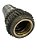Eixo Copo Engate Caixa Reduzida Ranger 4x4 1998 2012 Troller - Imagem 2
