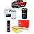 Kit Filtro Ar Filtro Óleo Filtro Combustível Dodge Ram 2500 6.7 2012 até 2018 - Imagem 1