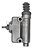 Kit Cilindro Mestre Completo Ford F75 Jeep Rural 49678 - Imagem 2